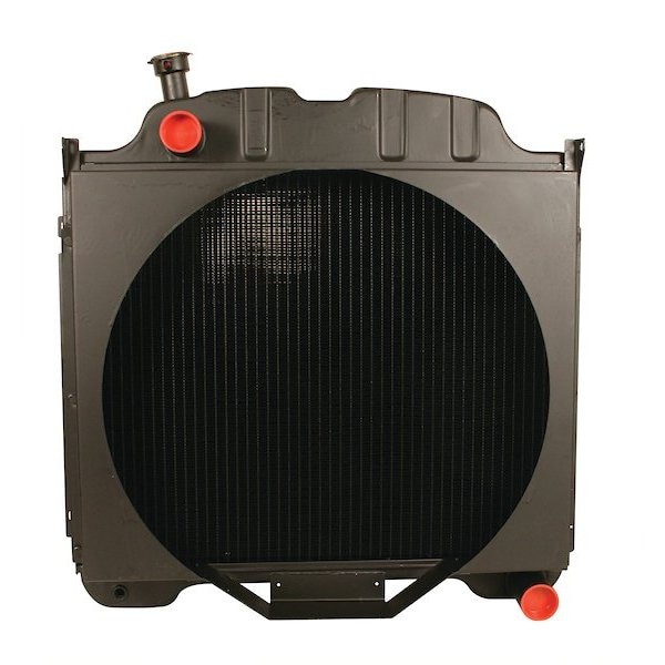 Radiator 31.5" x30.5" x11.5"